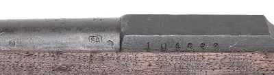 "Finnish Capture WWI Westinghouse M91 Mosin Nagant bolt action rifle 7.62x54R (L2026-07722)" - Image 8 of 14