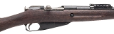 "Finnish Capture WWI Westinghouse M91 Mosin Nagant bolt action rifle 7.62x54R (L2026-07722)" - Image 4 of 14