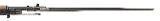 "Finnish Capture WWI Westinghouse M91 Mosin Nagant bolt action rifle 7.62x54R (L2026-07722)" - Image 2 of 14