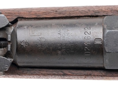 "Finnish Capture WWI Westinghouse M91 Mosin Nagant bolt action rifle 7.62x54R (L2026-07722)" - Image 10 of 14