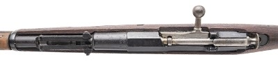"Finnish Capture WWI Westinghouse M91 Mosin Nagant bolt action rifle 7.62x54R (L2026-07722)" - Image 9 of 14