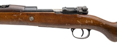 "Chilean Contract Steyr Model 1912/61 bolt action rifle .308 (L2026-08150)" - Image 4 of 9