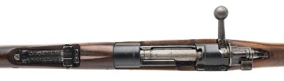"Chilean Contract Steyr Model 1912/61 bolt action rifle .308 (L2026-08150)" - Image 5 of 9