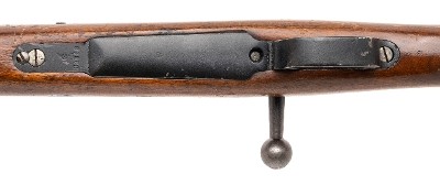 "Chilean Contract Steyr Model 1912/61 bolt action rifle .308 (L2026-08150)" - Image 8 of 9