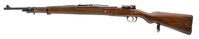 "Chilean Contract Steyr Model 1912/61 bolt action rifle .308 (L2026-08150)" - Image 3 of 9