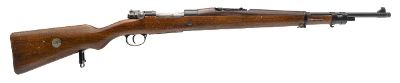 "Chilean Contract Steyr Model 1912/61 bolt action rifle .308 (L2026-08150)" - Image 1 of 9