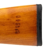 "Yugoslavian M59/66 sks semi-auto rifle 7.62x39 (L2026-08109)" - Image 8 of 8