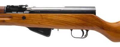 "Yugoslavian M59/66 sks semi-auto rifle 7.62x39 (L2026-08109)" - Image 4 of 8
