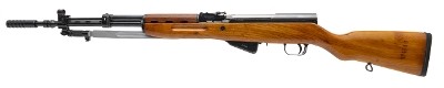 "Yugoslavian M59/66 sks semi-auto rifle 7.62x39 (L2026-08109)" - Image 3 of 8
