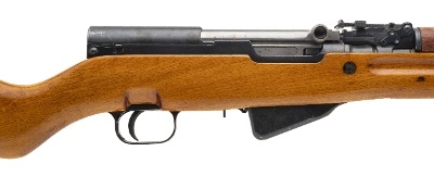 "Yugoslavian M59/66 sks semi-auto rifle 7.62x39 (L2026-08109)" - Image 2 of 8