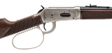 "WINCHESETER 94 JOHN WAYNE COMMEMORATIVE RIFLE .32-40 WIN. (L2026-05852)" - Image 2 of 8
