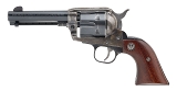 "RUGER VAQUERO REVOLVER .357 MAG. (L2026-04306)" - Image 1 of 6