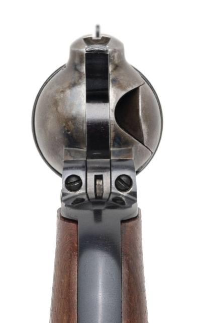 "RUGER VAQUERO REVOLVER .357 MAG. (L2026-04306)" - Image 3 of 6
