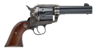 "RUGER VAQUERO REVOLVER .357 MAG. (L2026-04306)" - Image 2 of 6