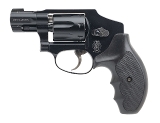 "SMITH & WESSON 351C AIRLITE REVOLVER .22 MAG. (L2026-04313)" - Image 1 of 4
