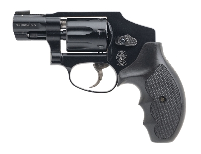 "SMITH & WESSON 351C AIRLITE REVOLVER .22 MAG. (L2026-04313)" - Image 1 of 4