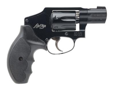 "SMITH & WESSON 351C AIRLITE REVOLVER .22 MAG. (L2026-04313)" - Image 2 of 4