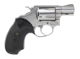 "SMITH & WESSON 60 REVOLVER .38 SPECIAL (L2026-08007)" - Image 2 of 4