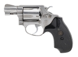 "SMITH & WESSON 60 REVOLVER .38 SPECIAL (L2026-08007)" - Image 1 of 4