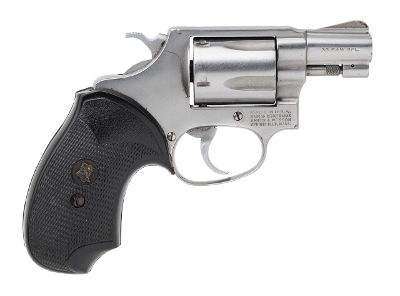 "SMITH & WESSON 60 REVOLVER .38 SPECIAL (L2026-08007)" - Image 2 of 4