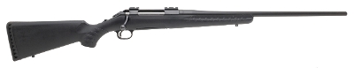 "RUGER AMERICAN RIFLE .270 WIN (L2026-04008)" - Image 1 of 4