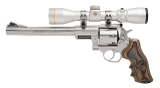 "RUGER SUPER REDHAWK REVOLVER .44 MAG. (L2026-04491)" - Image 1 of 4