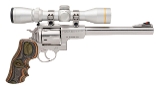 "RUGER SUPER REDHAWK REVOLVER .44 MAG. (L2026-04491)" - Image 2 of 4