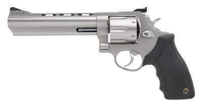 "TAURUS 44 REVOLVER .44 MAG. (L2026-06166)" - Image 1 of 5