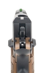 "SIG SAUER P211 GTO PISTOL 9MM (L2026-08481)" - Image 3 of 7