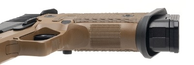 "SIG SAUER P211 GTO PISTOL 9MM (L2026-08481)" - Image 6 of 7