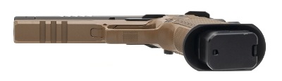 "SIG SAUER P211 GTO PISTOL 9MM (L2026-08481)" - Image 5 of 7