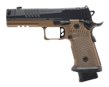"SIG SAUER P211 GTO PISTOL 9MM (L2026-08481)" - Image 2 of 7
