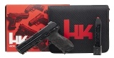 "(SN: 213-066331) HECKLER & KOCH P30LS V3 PISTOL 9MM (L2026-08501) NEW" - Image 3 of 3
