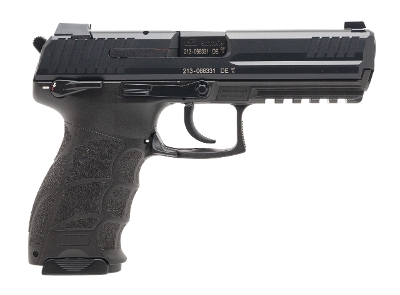 "(SN: 213-066331) HECKLER & KOCH P30LS V3 PISTOL 9MM (L2026-08501) NEW" - Image 1 of 3