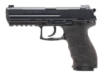 "(SN: 213-066331) HECKLER & KOCH P30LS V3 PISTOL 9MM (L2026-08501) NEW" - Image 2 of 3