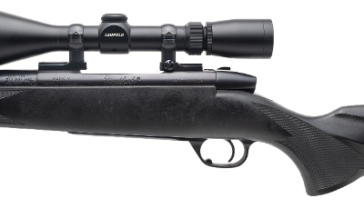 "WEATHERBY MARK V RIFLE 270 WBY MAG (L2026-08256)" - Image 4 of 4