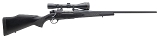 "WEATHERBY MARK V RIFLE 270 WBY MAG (L2026-08256)" - Image 1 of 4