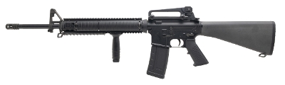 "AERO PRECISION M16A4 RIFLE 5.56 (L2026-06583)" - Image 3 of 4