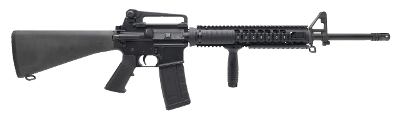 "AERO PRECISION M16A4 RIFLE 5.56 (L2026-06583)" - Image 1 of 4