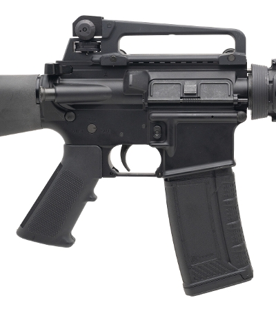 "AERO PRECISION M16A4 RIFLE 5.56 (L2026-06583)" - Image 2 of 4