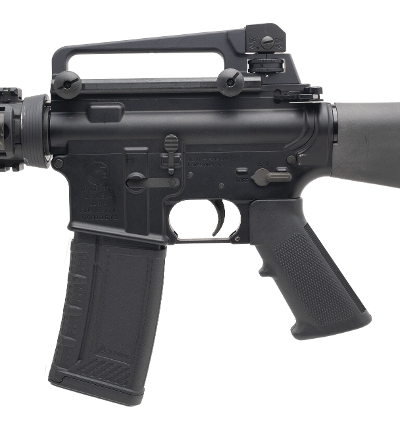 "AERO PRECISION M16A4 RIFLE 5.56 (L2026-06583)" - Image 4 of 4