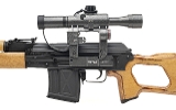 "(SN: 23T-0893) CENTURY ARMS PSL-54 RIFLE 7.62X54R (L2026-08524) NEW" - Image 4 of 5