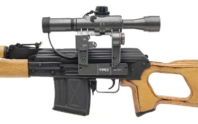 "(SN: 23T-0893) CENTURY ARMS PSL-54 RIFLE 7.62X54R (L2026-08524) NEW" - Image 4 of 5