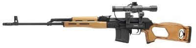 "(SN: 23T-0893) CENTURY ARMS PSL-54 RIFLE 7.62X54R (L2026-08524) NEW" - Image 3 of 5