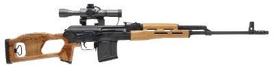 "(SN: 23T-0893) CENTURY ARMS PSL-54 RIFLE 7.62X54R (L2026-08524) NEW" - Image 1 of 5