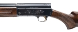 "BROWNING AUTO-5 ""MAGNUM TWELVE"" SHOTGUN 12 GAUGE (L2026-07599)" - Image 4 of 4