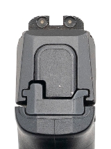 "SIG P365 PISTOL 9MM (L2026-08337)" - Image 3 of 4