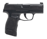 "SIG P365 PISTOL 9MM (L2026-08337)" - Image 1 of 4