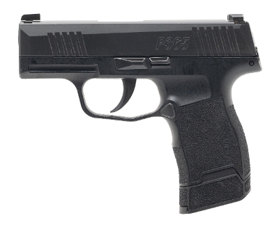 "SIG P365 PISTOL 9MM (L2026-08337)" - Image 2 of 4
