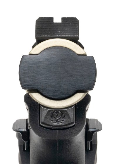 "RUGER MK IV 22/45 PISTOL .22LR (L2026-08433)" - Image 3 of 6